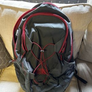 North Face Backpack